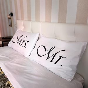 Superior Kamer met een King Size Bed